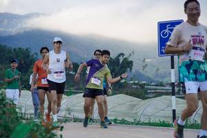 BIB: 8213, 8307, 8235
                            <button type="button" onclick="openModal(18897931)" class="btn btn-primary btn-sm float-right btn-popup" data-toggle="modal" data-target=".modal-high-quality">
                        <i class="fas fa-shopping-cart"></i> Add to Cart
                    </button>
                                            <button type="button" onclick="isThisMe(18897931, true)" class="btn btn-success btn-sm float-right btn-popup btn-isme hidden" data-toggle="tooltip" data-placement="bottom" title="นี่คือรูปของคุณใช่ไหม คลิกที่นี่เพื่อเอาเข้าอัลบั้ม">
                        <i class="fas fa-plus"></i> Add to album
                    </button>
                    <button type="button" onclick="isThisMe(18897931, false)" class="btn btn-warning btn-sm float-right btn-popup btn-isnotme hidden">
                        <i class="fas fa-ban"></i> Remove from album
                    </button>